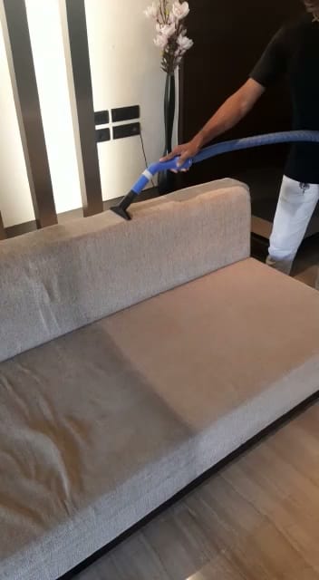 Bhakti Sofa Cleaning Works business photograph