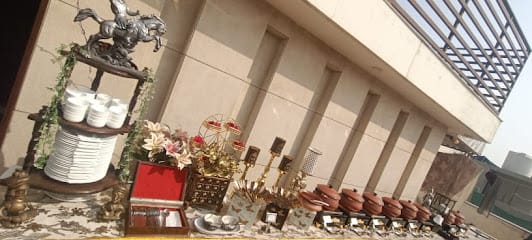 Caterbunees business photograph