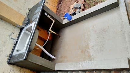 Srisairam Plumbing services business photograph