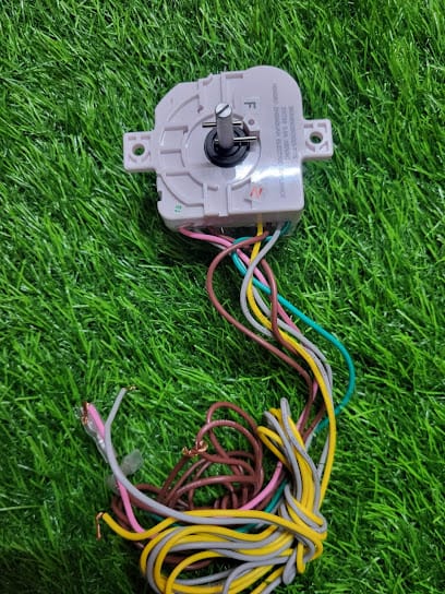 NS SMART SERVICE business photograph