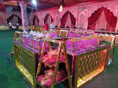 Catering Services in delhi SBJC business photograph