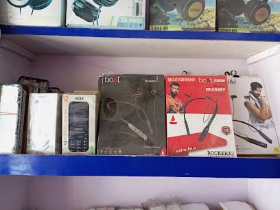 Siddhivinayak Mobile repairing and accessories business photograph