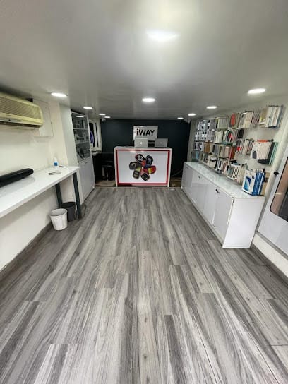 I Way Support business photograph