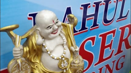 Rahul laser soldring karolbagh new delhi business photograph