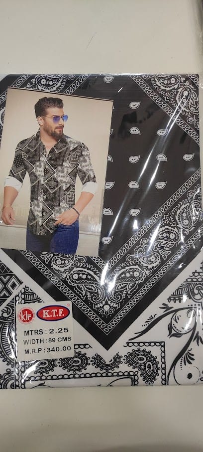 SHIVAM TAILORS business photograph