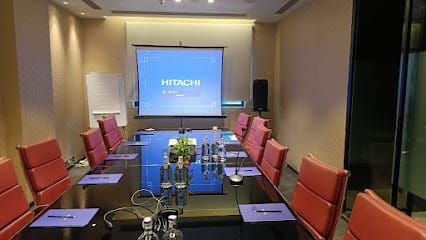 North East Events business photograph