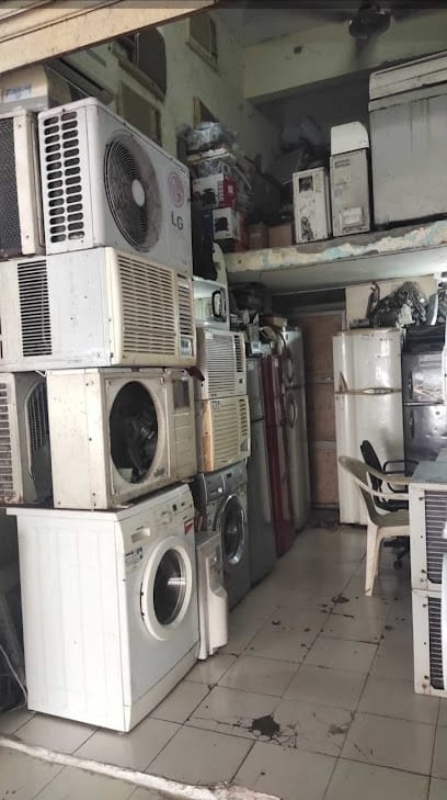 JB Refrigeration - Fridge, Washing machine repair business photograph