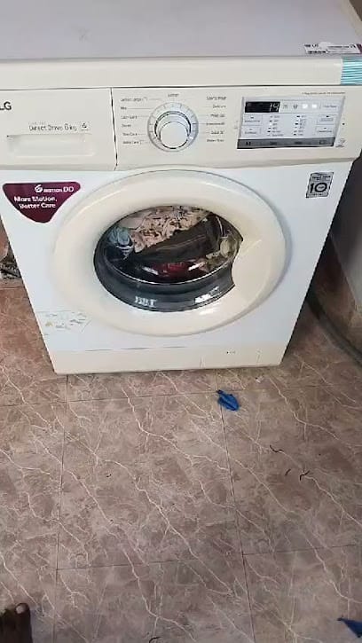 Brand Service Centre - Washing Machine Services-LG Samsung Whirlpool Bosch Siemens IFB Fridge & AC Repair Service Kanchipuram business photograph