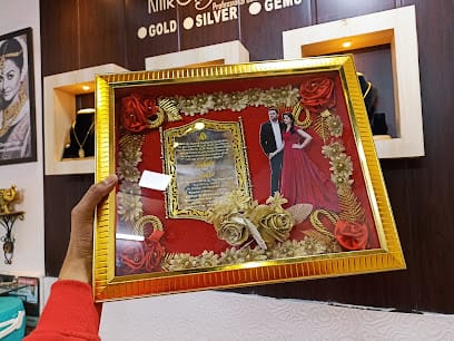 KAIRON JEWELS - The Fine Jewelry Store business photograph