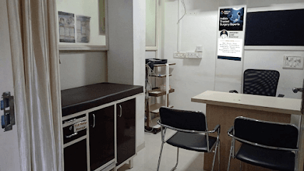 Kidney Stone Specialist Doctor in Mumbai- RIRS | ESWL | PCNL | URSL business photograph