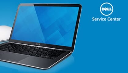 DCare Dell Service Center business photograph