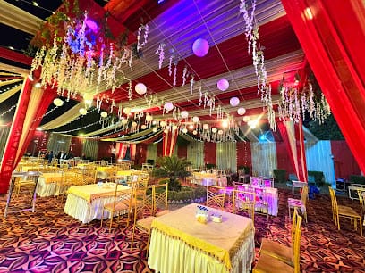 CK catering & events business photograph