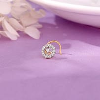 GIVA Silver & Gold Jewellery Store | ECR Road, Chennai business photograph