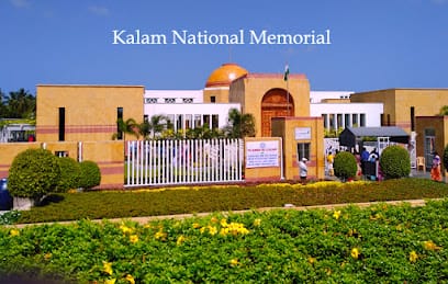 Ramanathaswamy bike rental business photograph