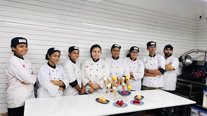 M T A C International Culinary School business photograph