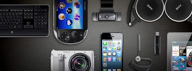 JOBSON COMPUTERS business photograph