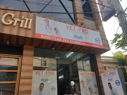 Amritsar Pet Clinic-Best Pet Clinic/Pet Surgeon/Pet Accessories/Pet Grooming in Amritsar business photograph