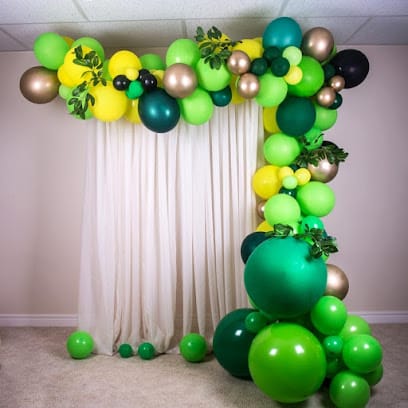 Sham Arts Events business photograph