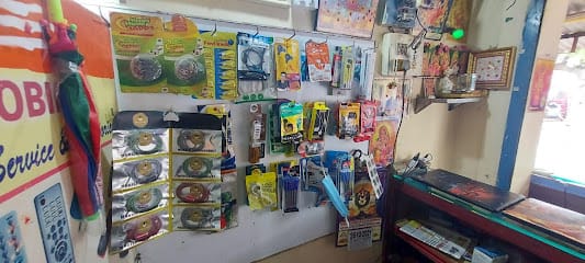 SHREE ARUTHRA GAYATHRI ELECTRONICS business photograph