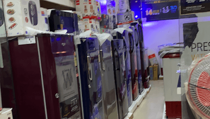 SHIV ELECTRONICS (WHIRLPOOL BRAND SHOP ) business photograph