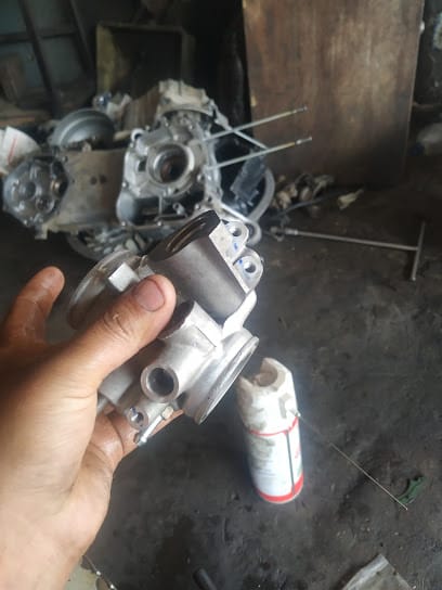 Santosh Service Center business photograph