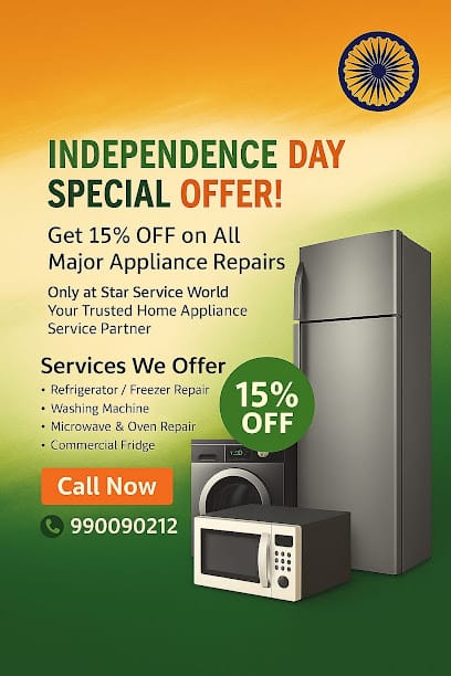 Star service world business photograph