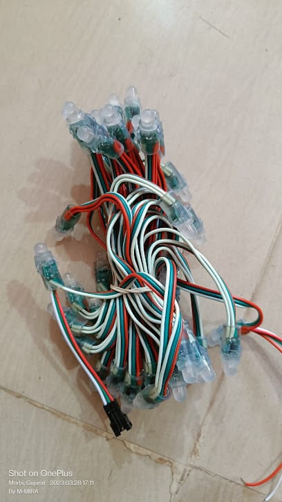 M-MIRA ELECTRIC SOLUTIONS business photograph