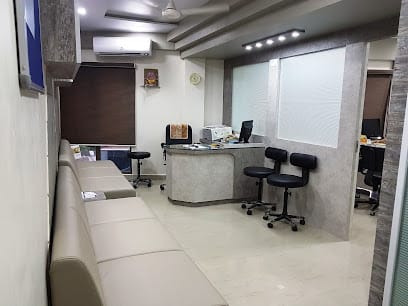 Dr. Chirag Gangajalia (MBBS,MD,DDM,FCCS) - Consulting Physician, Pulmonologist & Respiratory Allergy Specialist business photograph