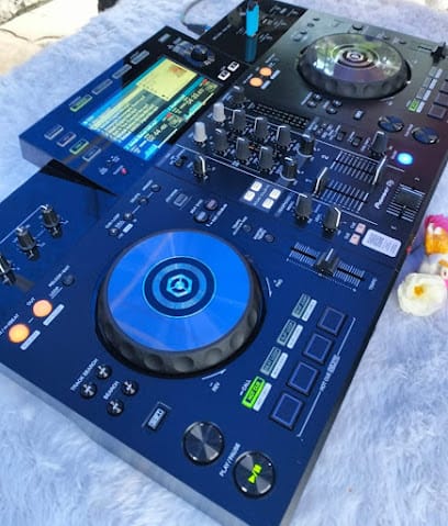 Sam Sound -Dj Sound System on Rent business photograph