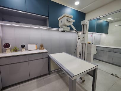 AVS Veterinary Hospital business photograph