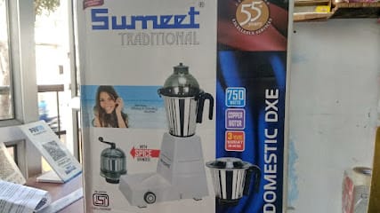 MULTI ENTERPRISES business photograph