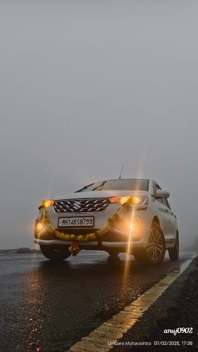 Lonavala Taxi Service business photograph