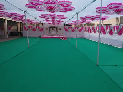 Shree Ganesh Mandap Service business photograph