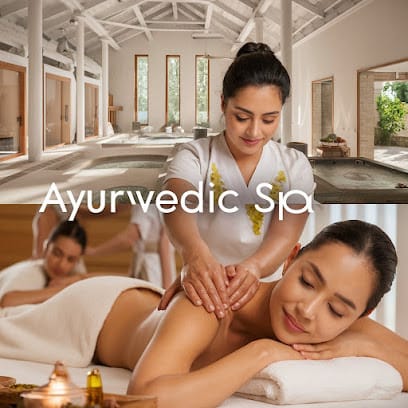Ayurvedic Spa and Beauty Zone business photograph