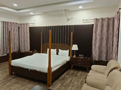 BABA Wedding planner business photograph