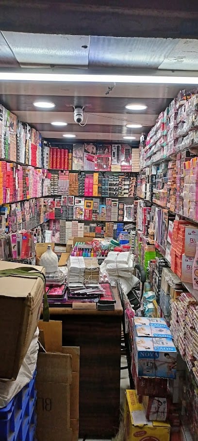 M.S Enterprises business photograph