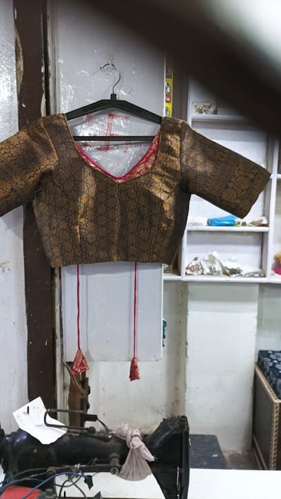 LUCK Tailor business photograph