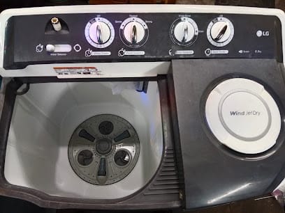 Sai Home Appliances service business photograph