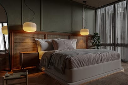 Custom Furniture Store business photograph