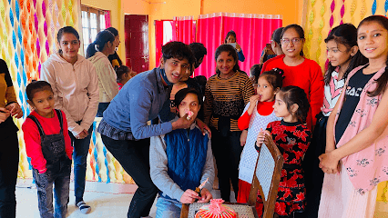 Natraj Dance & Zumba Fitness Institute Almora business photograph