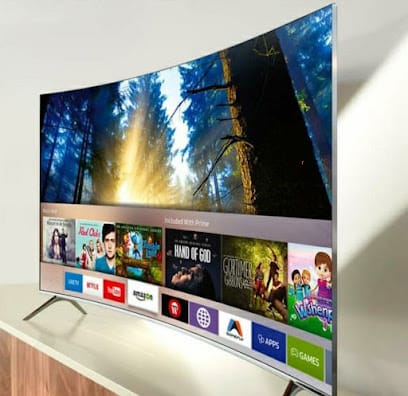 ASR DISPLAY business photograph