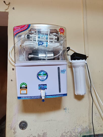 Smart Services business photograph