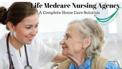 Life Medcare Nursing Agency business photograph