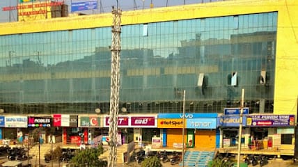 Phoenix Ac Services Kukatpally Hyderabad business photograph