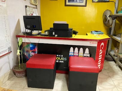 I.T.CAMPUS (Multibrand Authorised Service Provider) business photograph