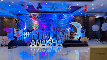 INBS EVENTS & DECORATORS REWA business photograph