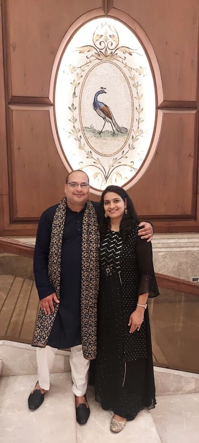 Goenka's Dental Care centre business photograph