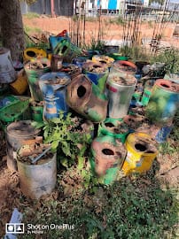 Ms Scrap business photograph