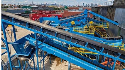 Cooper Recycling business photograph