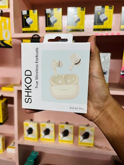 Device Doctor business photograph